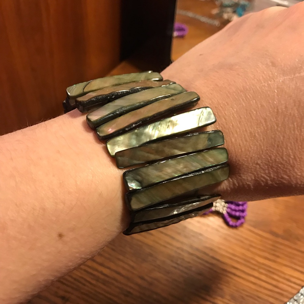 Costume jewelry